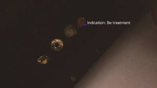 GemPen® Premium - Screening Four Natural Sapphires for Treatment