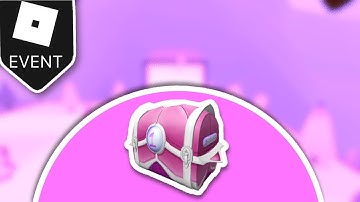 [EVENT!] How to get Sparks’ Secret Package #1 in Simple Resort!