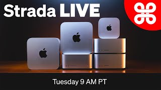 STRADA SPOTLIGHT