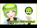 Vtuber Indonesia Mintchan! Segera! 【Indonesia/Vtuber】
