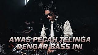 Download lagu AWAS PECAH TELINGA DENGAR BASS INI !!! DJ SUPER BASS PALING TERBARU 2026