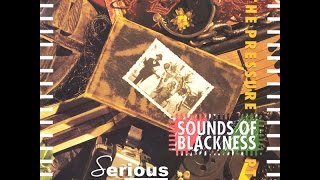 Beverley Knight & Ann Nesby - The Pressure (Serious-Man mix)