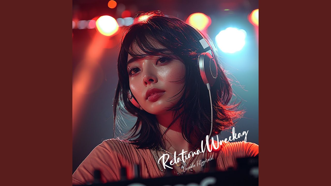 Stranger in the Mirror (Official Music)