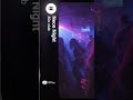 Neon Groove 1984 | Retro Deep House Vibes