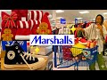 Marshalls Christmas 🎄 Decor Shop With Me 2025 | High-End & New Finds!