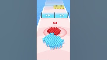 Count Masters - Stickman Games Play Android - 01