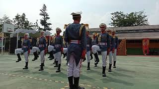 Pasdewata Juara dihatiku