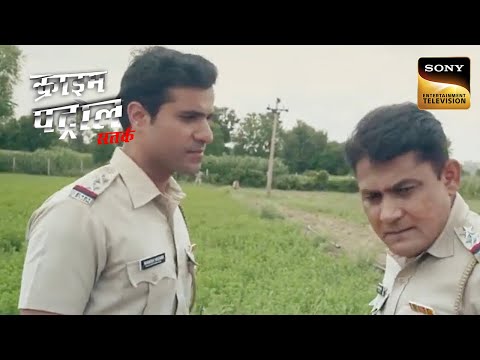Twisted Narrative Of A News Journalist! | Crime Patrol | Inspector Series | 18 Jan 2023