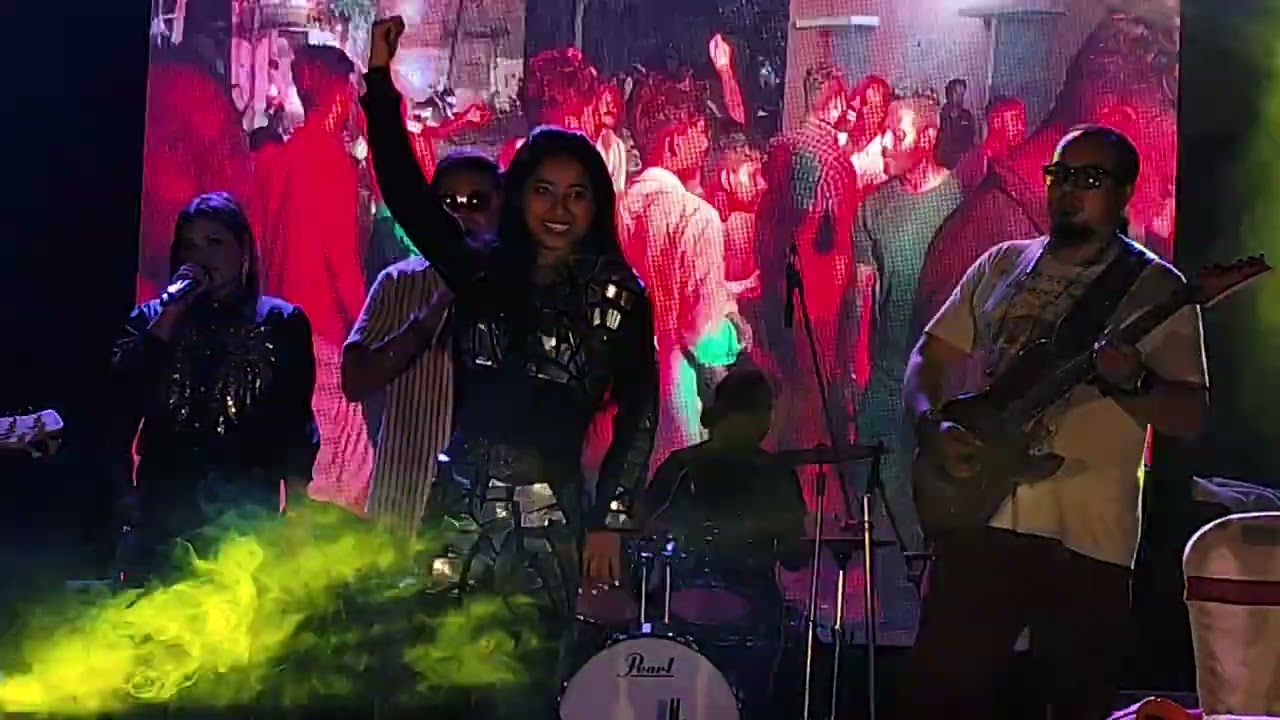 Jilele Jilele Aayo Aayo Jilele 