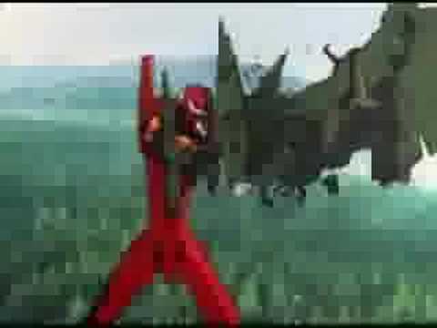 自作MAD 新世紀エヴァンゲリオンフルOP 碇シンジバージョン