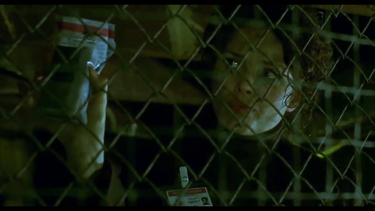 Saw The Razor Wire Maze (The Best Scene) 5 YouTube