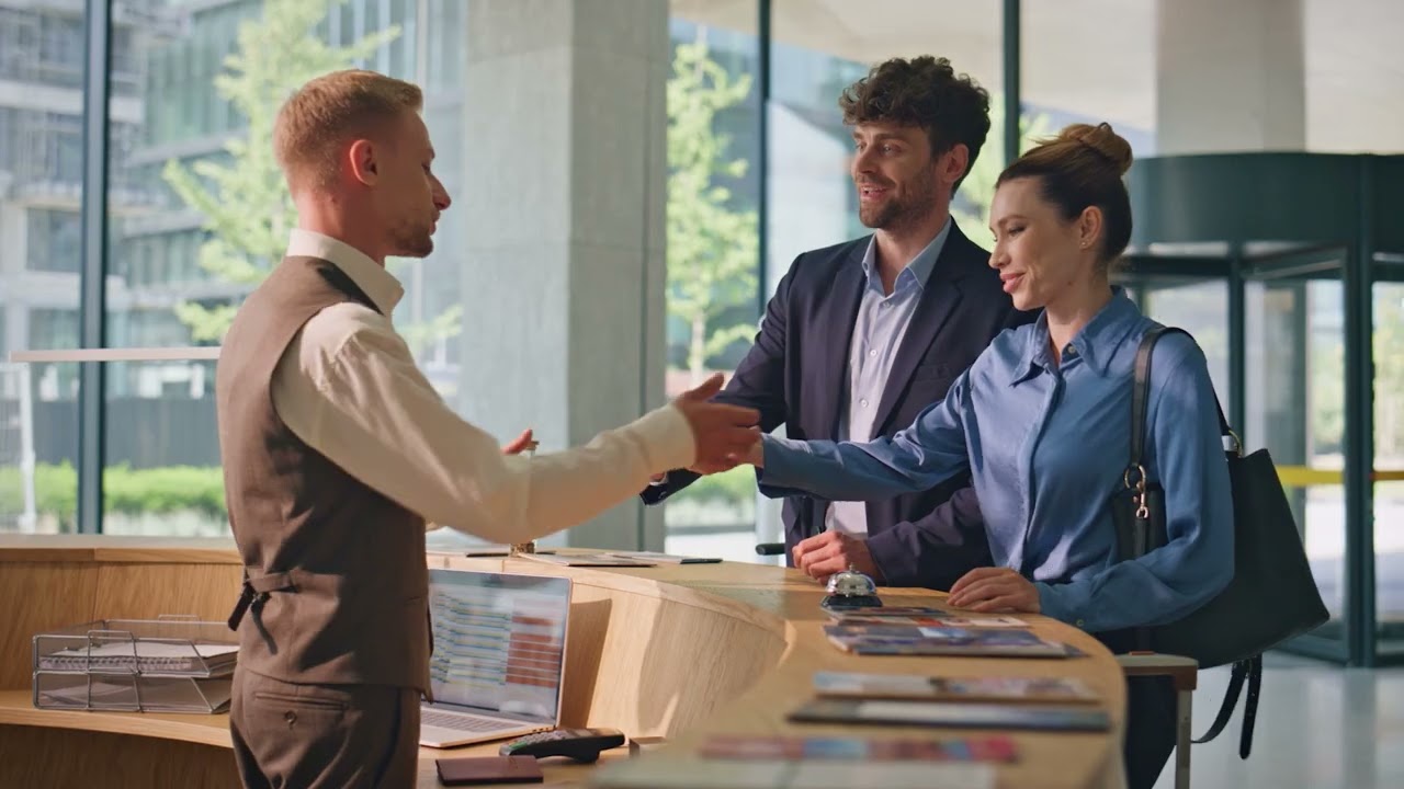 Revolutionary Event Tech: Transforming Delegate Management and Engagement