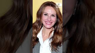 Celebrity Julia Roberts Net Worth 2023 || Hollywood Actress Julia Roberts || Information Hub #shorts Net Worth