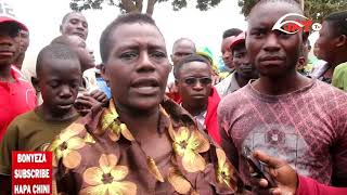 WANANCHI WAZUNGUMZA MARA BAADA YA MADIWANI WA CHADEMA KUHAMIA CCM