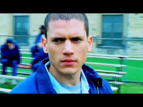 გაქცევა // Prison Break