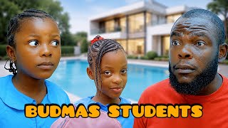 Budmas Students (Mark Angel Best Comedies)
