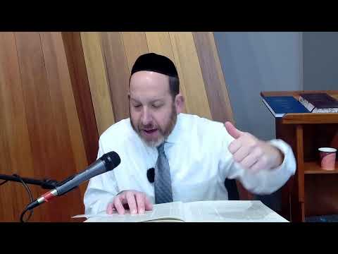 Daf Yomi | Megillah 29