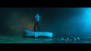 Famous cøzybøy - wakeupdead (OFFICIAL MUSIC VIDEO) Wealth