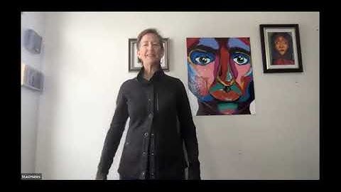 Love, Healing and Social Justice with Staci K. Haines