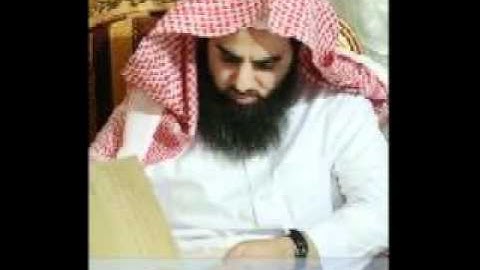 محمد اللحيدان 106 سورة قريش