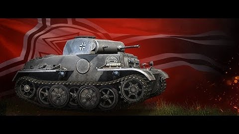 Pz kpfw ii ausf j review