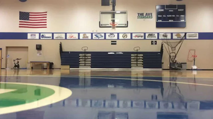 Brent Webber- Best Shooter in the Country