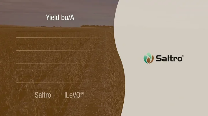 Grower Eric Scheller talks Saltro fungicide seed t...