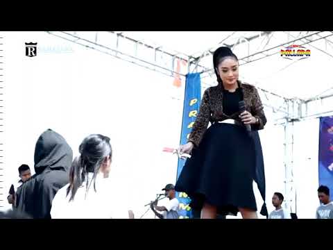 Lukisan Cinta (Indah Sundari) cover Anisa Rahma NEW PALLAPA
