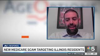 How to avoid health care scam targeting 1 in 5 Illinois residents