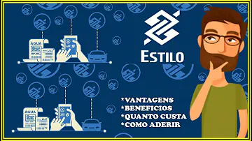 O que precisa para ser cliente Estilo do Banco do Brasil?