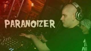 Paranoizer - Push It