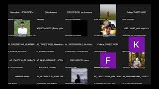 Algoritma dan Pemrograman 2 - Pert 8 Algoritma Searching (Sekuensial dan Binary Search)