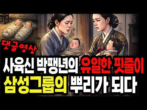The Story of the Descendants of Park Paeng-nyeon, One of the Six Loyal Ministers Who Miraculously...