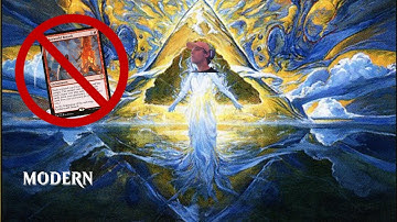 NO UNDERWORLD BREACH NO PROBLEM | MTGO MODERN | Song of Creation