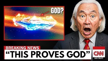 Michio Kaku: “Quantum AI Just Made a Godlike Discovery”