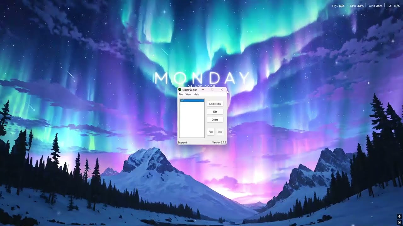 THE FASTEST WAY TO YY MACRO IN WARZONE 4