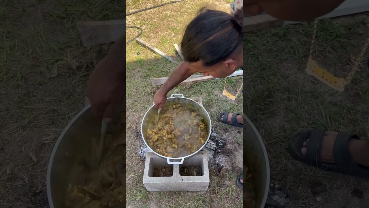 Shot bai cooking time 