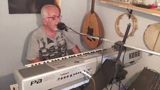 Ferdi Özbeğen - Gurbette Sevgilim Hasta Dediler (Cover)