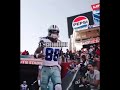 CD⚡️GP #dc4l #nfl #edit #fyp #dallascowboys