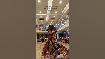 excitement for dandiya🥹❤️ #dandiya #dandiyanight #dandiyaspecial #garba #garbadance #garbanight