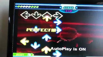 Supernova 2 Paranoia Hades Challenge Autoplay