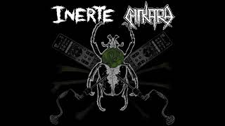 INERTE - Split w/ CHIKARA {2018}