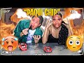 PAQUI ONE CHIP CHALLENGE *Never Again*