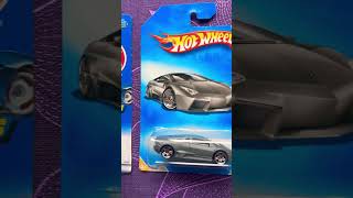 Hot Wheels Lamborghini Reventon and Countach! Pulling out some older memories!!😍🥳