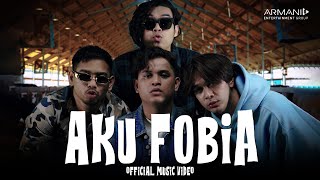Download Lagu KUCAIMARS - AKU FOBIA (OFFICIAL MUSIC VIDEO) MP3 Download Lagu KUCAIMARS - AKU FOBIA (OFFICIAL MUSIC VIDEO) MP3