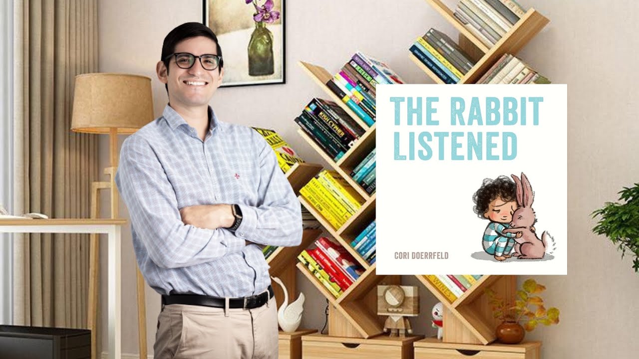 The Rabbit Listened (Subs in Portuguese) YouTube