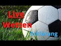 100% SICHERE SPORTWETTEN STRATEGIE OHNE RISIKO 😱💰 - YouTube