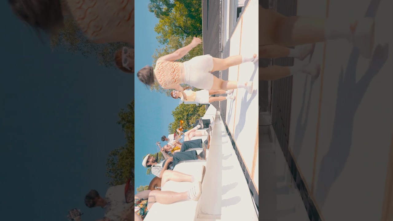 Tiny Jam - Rooftop