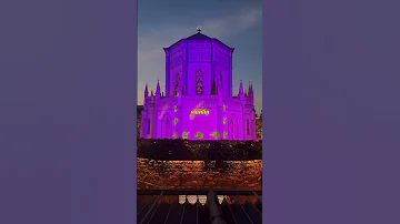 Singapore Night Festival 2025 At CHIJMES Singapore 