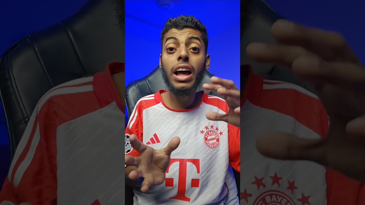 عاجل : فينيسوس يخسر الكرة الذهبية لصالح رودري في اللحظات الأخيره !!